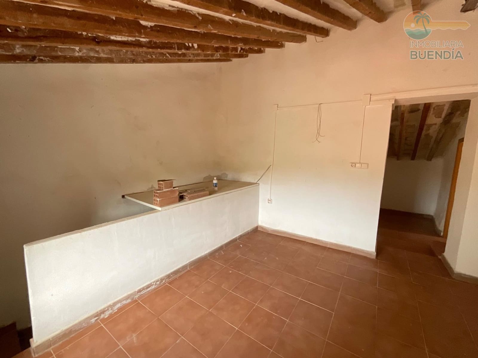 4 soveværelse Finca/Landehus til salg i Fuente Alamo de Murcia - € 125.000 (Ref: 9269821)