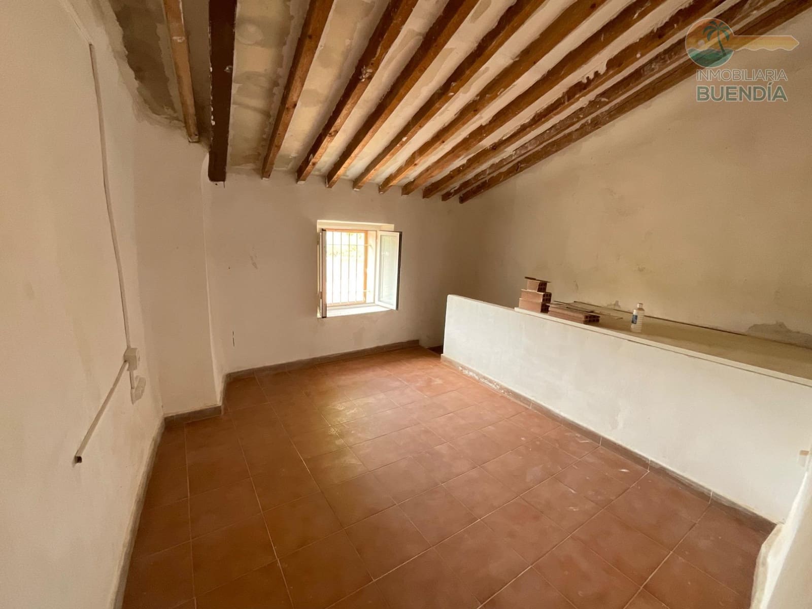 4 soveværelse Finca/Landehus til salg i Fuente Alamo de Murcia - € 125.000 (Ref: 9269821)