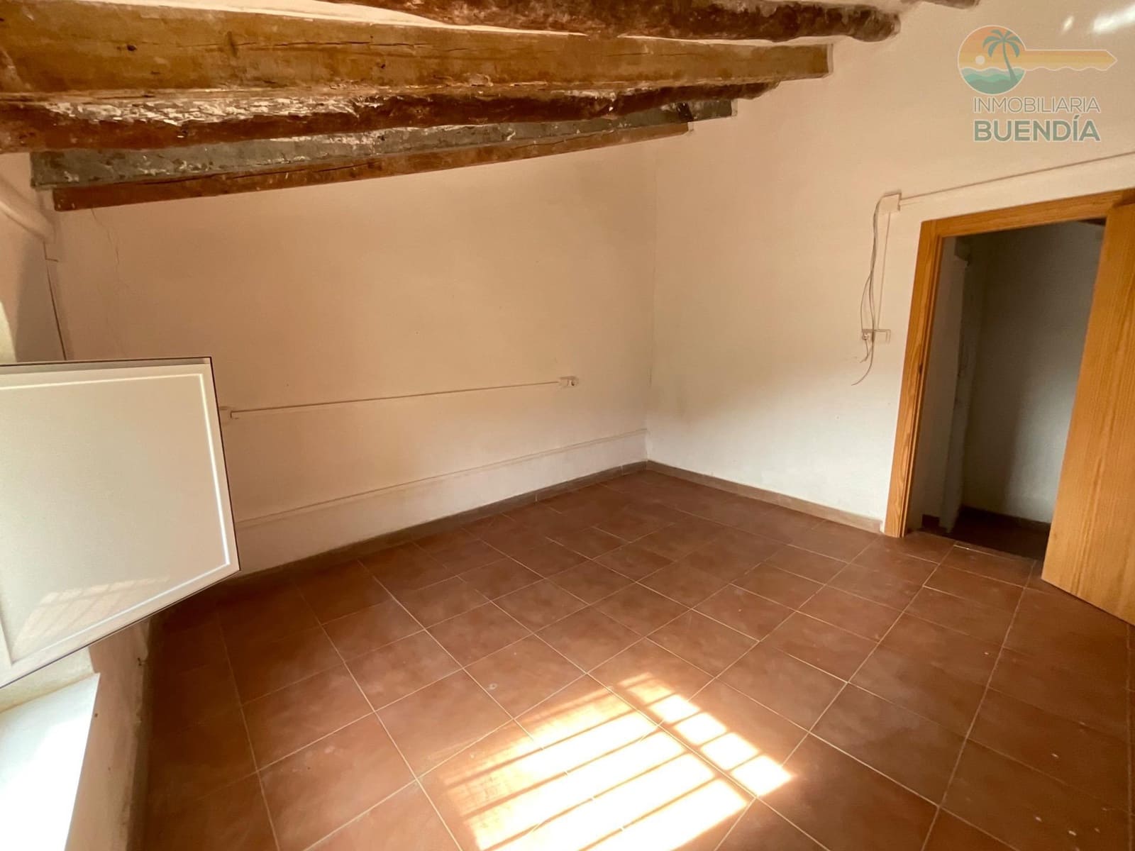 4 soveværelse Finca/Landehus til salg i Fuente Alamo de Murcia - € 125.000 (Ref: 9269821)
