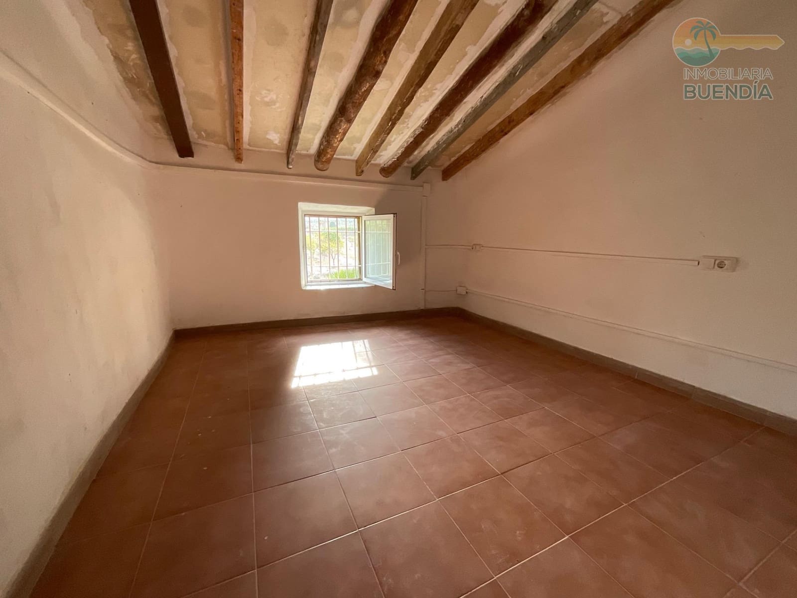 4 soveværelse Finca/Landehus til salg i Fuente Alamo de Murcia - € 125.000 (Ref: 9269821)