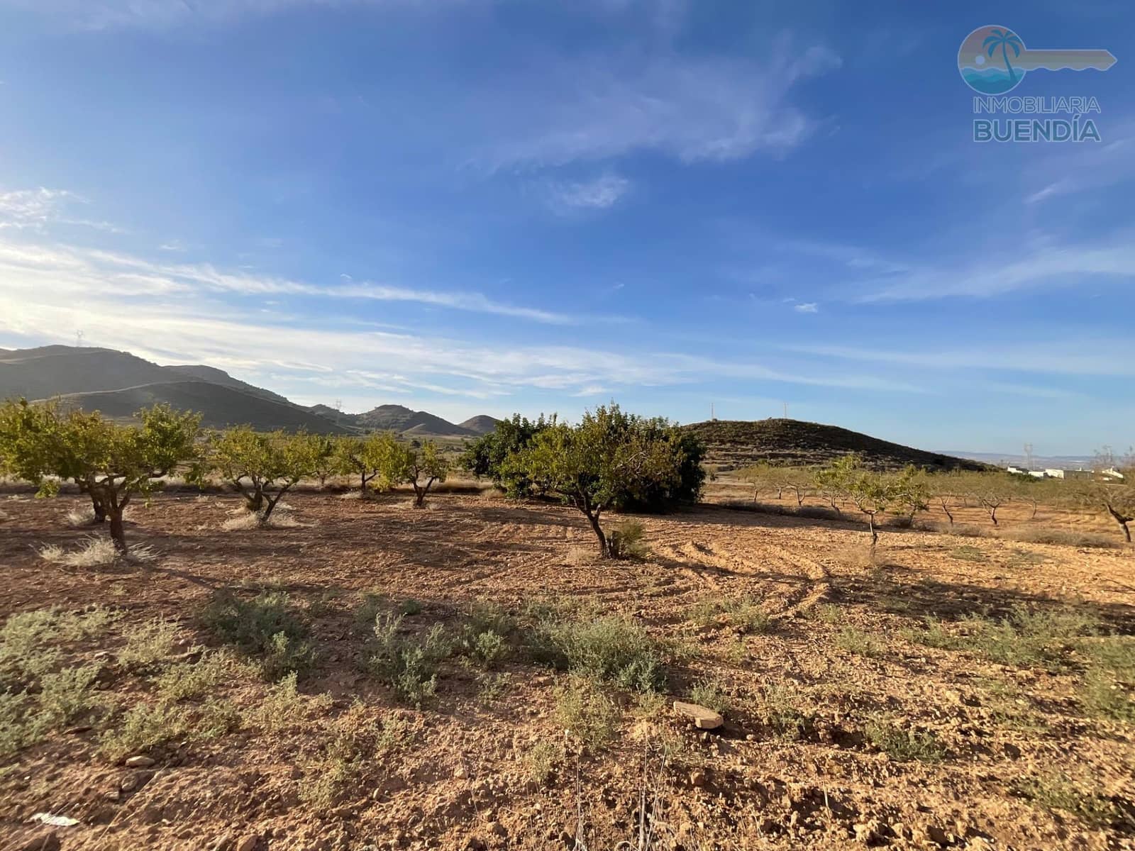 4 soveværelse Finca/Landehus til salg i Fuente Alamo de Murcia - € 125.000 (Ref: 9269821)