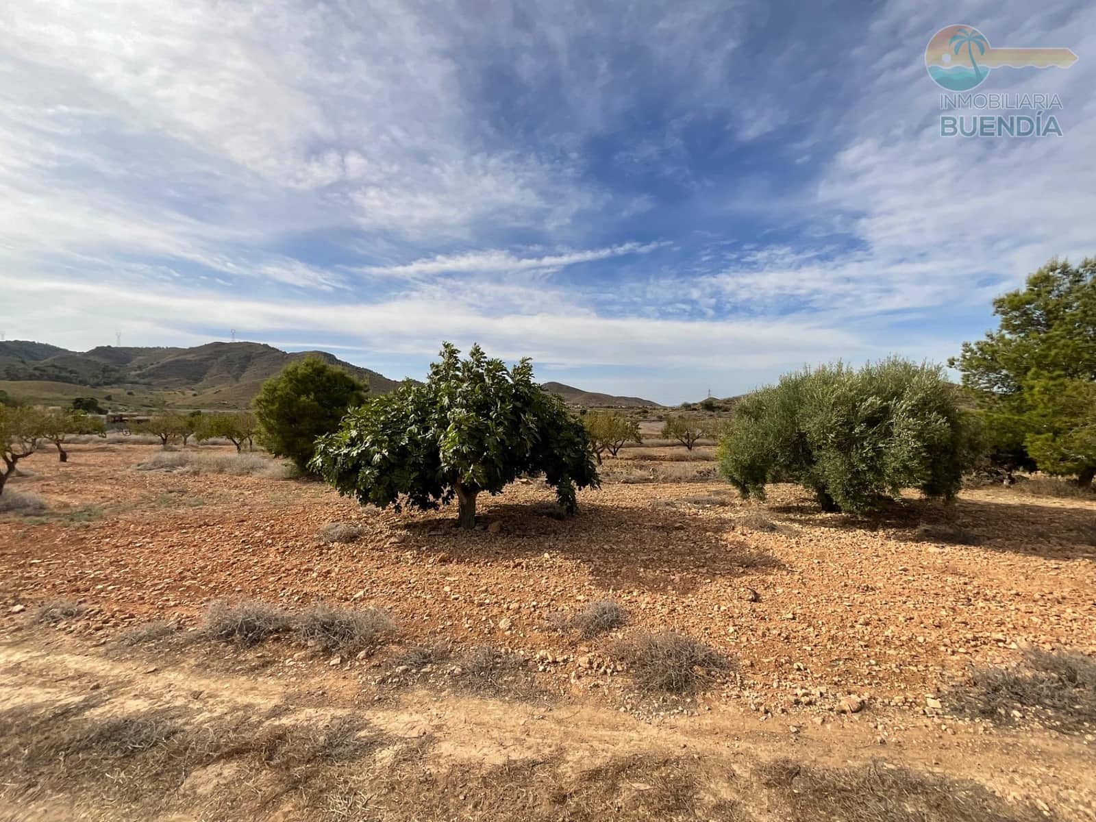 4 soveværelse Finca/Landehus til salg i Fuente Alamo de Murcia - € 125.000 (Ref: 9269821)