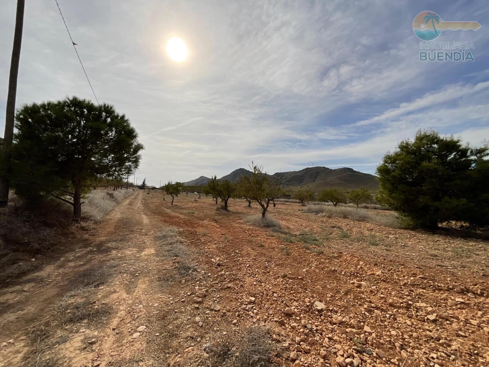 4 soveværelse Finca/Landehus til salg i Fuente Alamo de Murcia - € 125.000 (Ref: 9269821)
