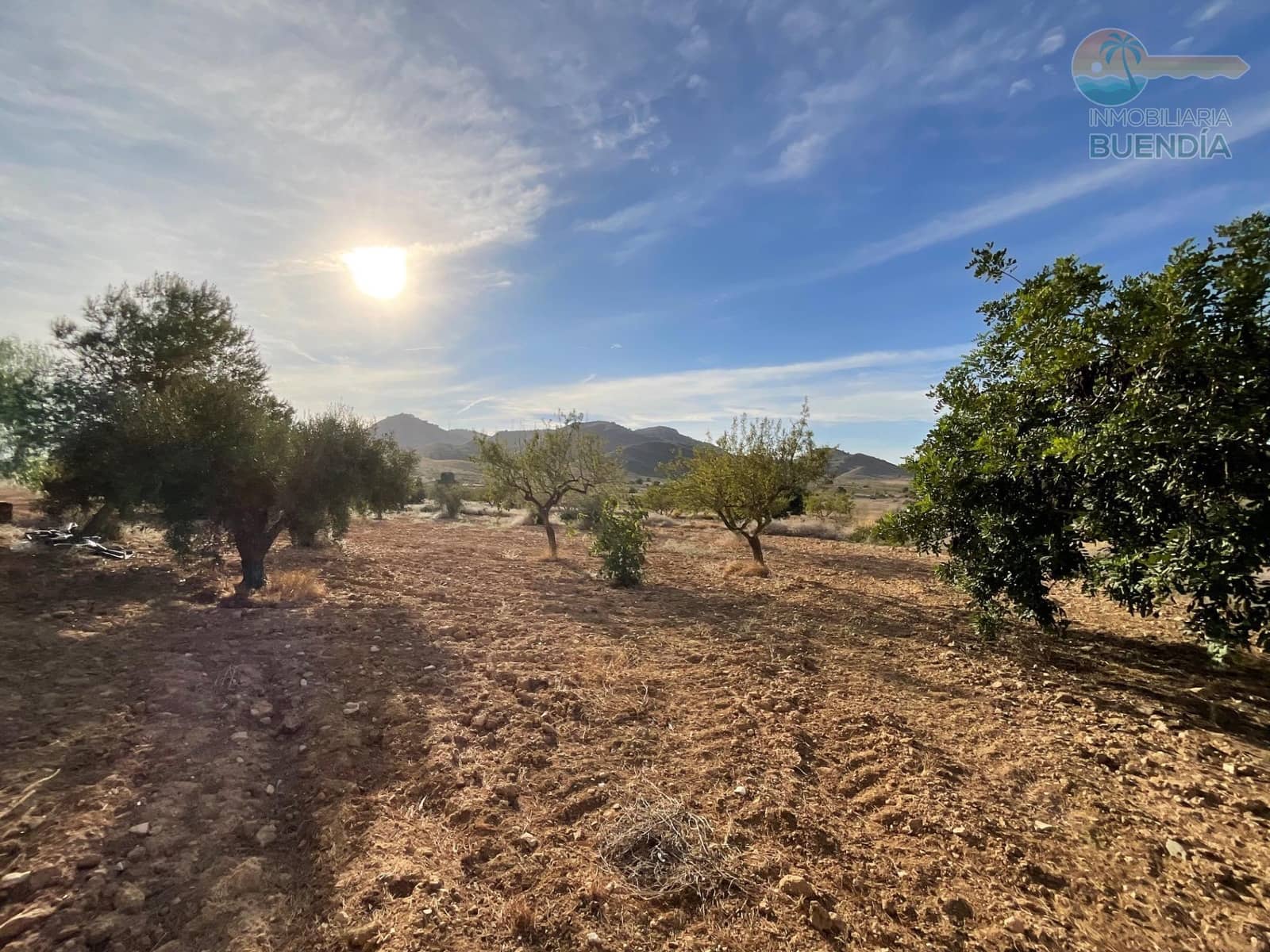 4 soveværelse Finca/Landehus til salg i Fuente Alamo de Murcia - € 125.000 (Ref: 9269821)