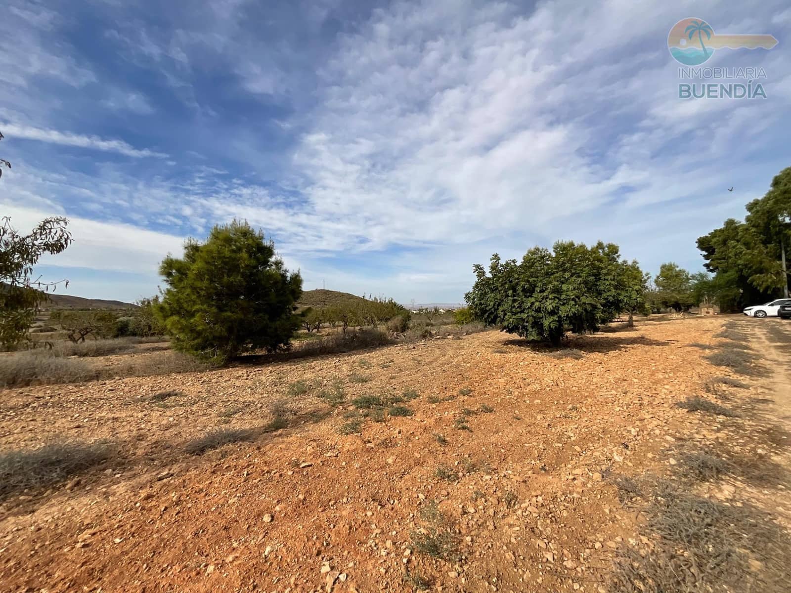 4 soveværelse Finca/Landehus til salg i Fuente Alamo de Murcia - € 125.000 (Ref: 9269821)
