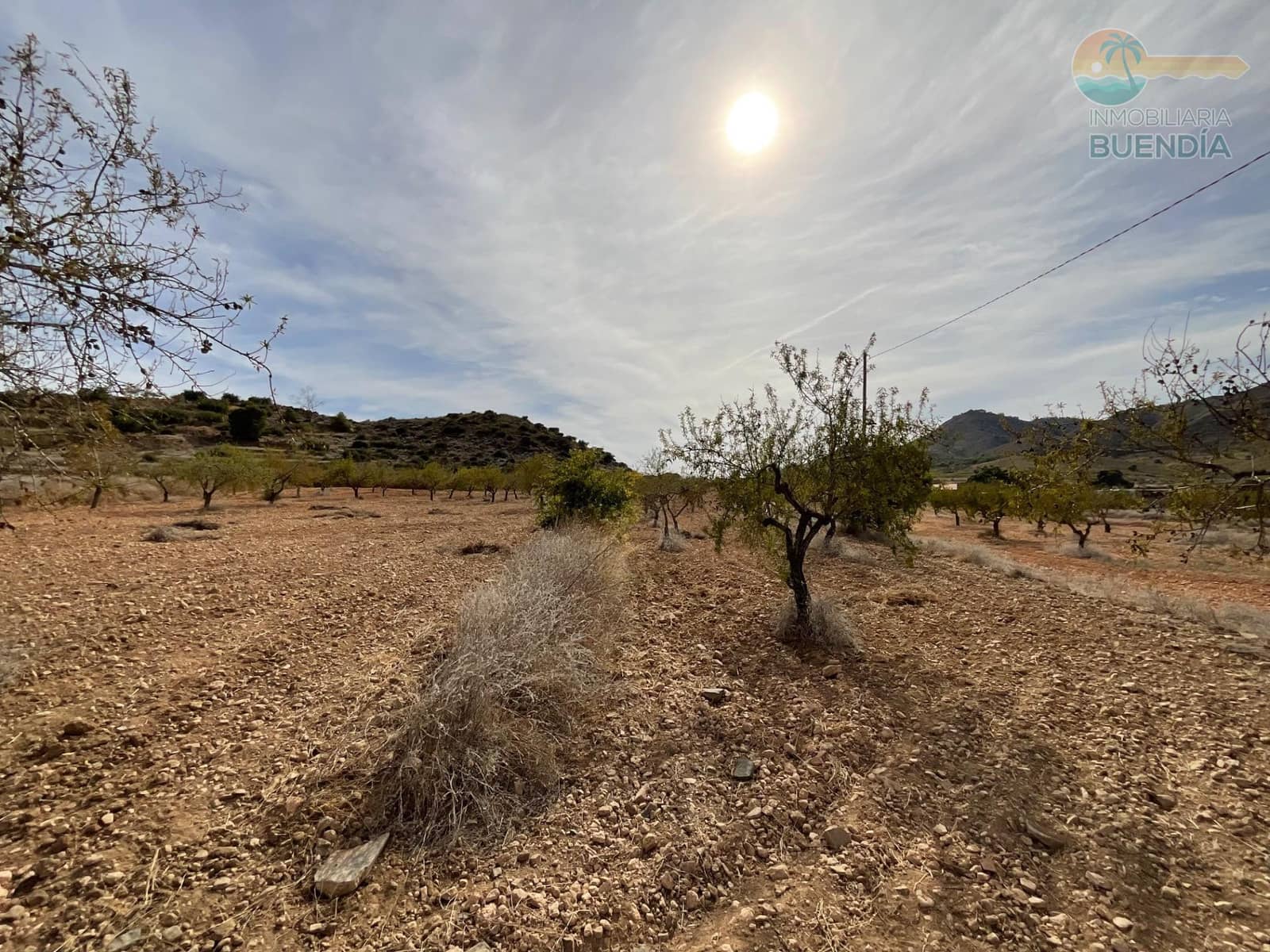 4 soveværelse Finca/Landehus til salg i Fuente Alamo de Murcia - € 125.000 (Ref: 9269821)