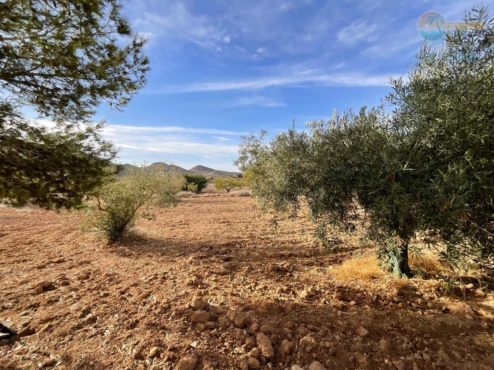 4 soveværelse Finca/Landehus til salg i Fuente Alamo de Murcia - € 125.000 (Ref: 9269821)