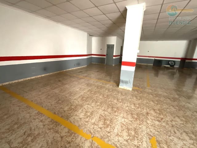 Garage te koop in Puerto de Mazarron, Mazarrón - € 9.000 (Ref: 9276411)