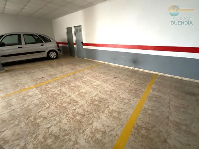 Garage te koop in Puerto de Mazarron, Mazarrón - € 9.000 (Ref: 9276411)