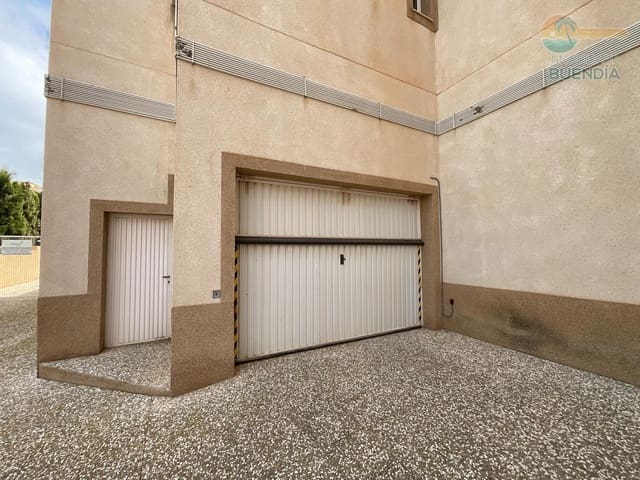 Garage te koop in Puerto de Mazarron, Mazarrón - € 9.000 (Ref: 9276411)