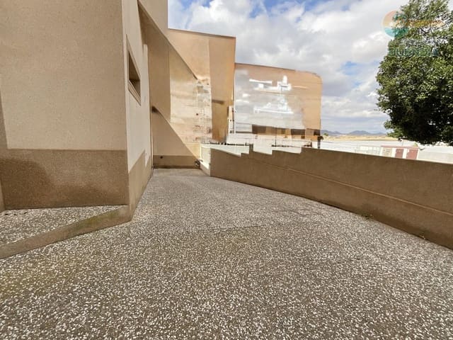 Garage te koop in Puerto de Mazarron, Mazarrón - € 9.000 (Ref: 9276411)