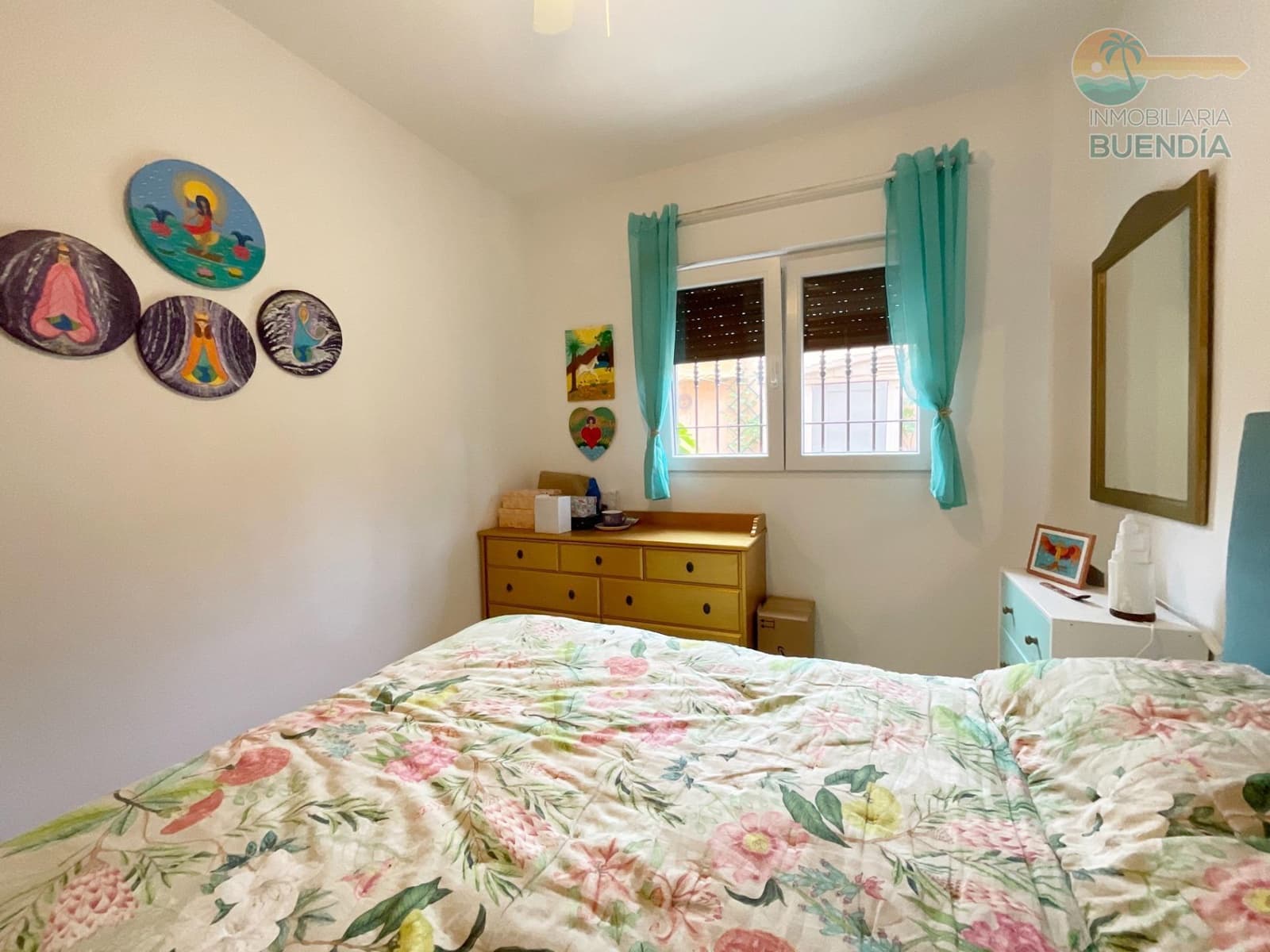 3 Zimmer Wohnung zu verkaufen in Isla Plana mit Pool - 249.000 € (Ref: 9276412)