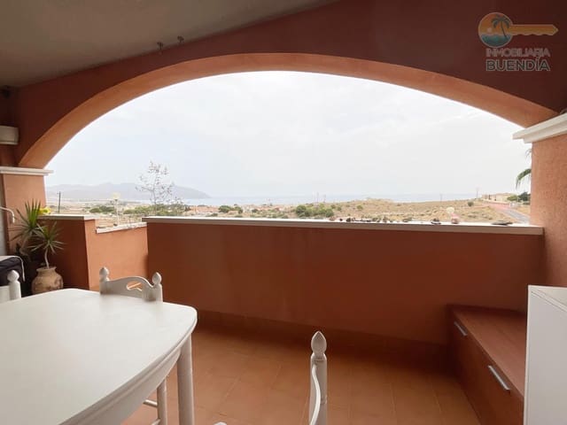 3 chambre Appartement à vendre à Isla Plana, Carthagène avec piscine - 249 000 € (Ref: 9276412)