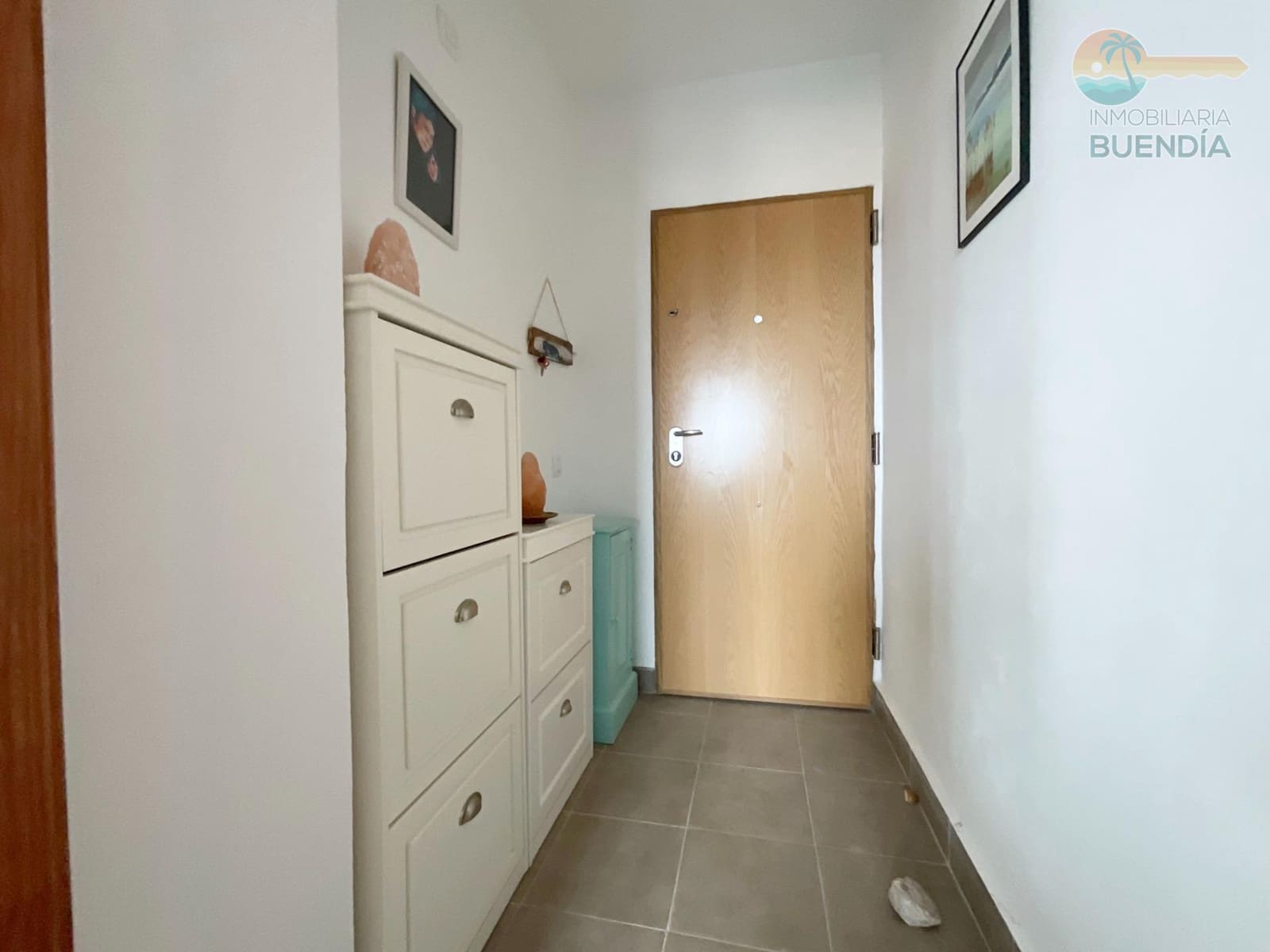 3 Zimmer Wohnung zu verkaufen in Isla Plana mit Pool - 249.000 € (Ref: 9276412)