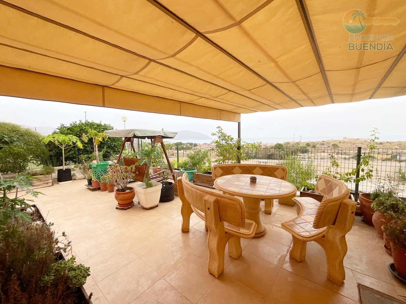 3 Zimmer Wohnung zu verkaufen in Isla Plana mit Pool - 249.000 € (Ref: 9276412)