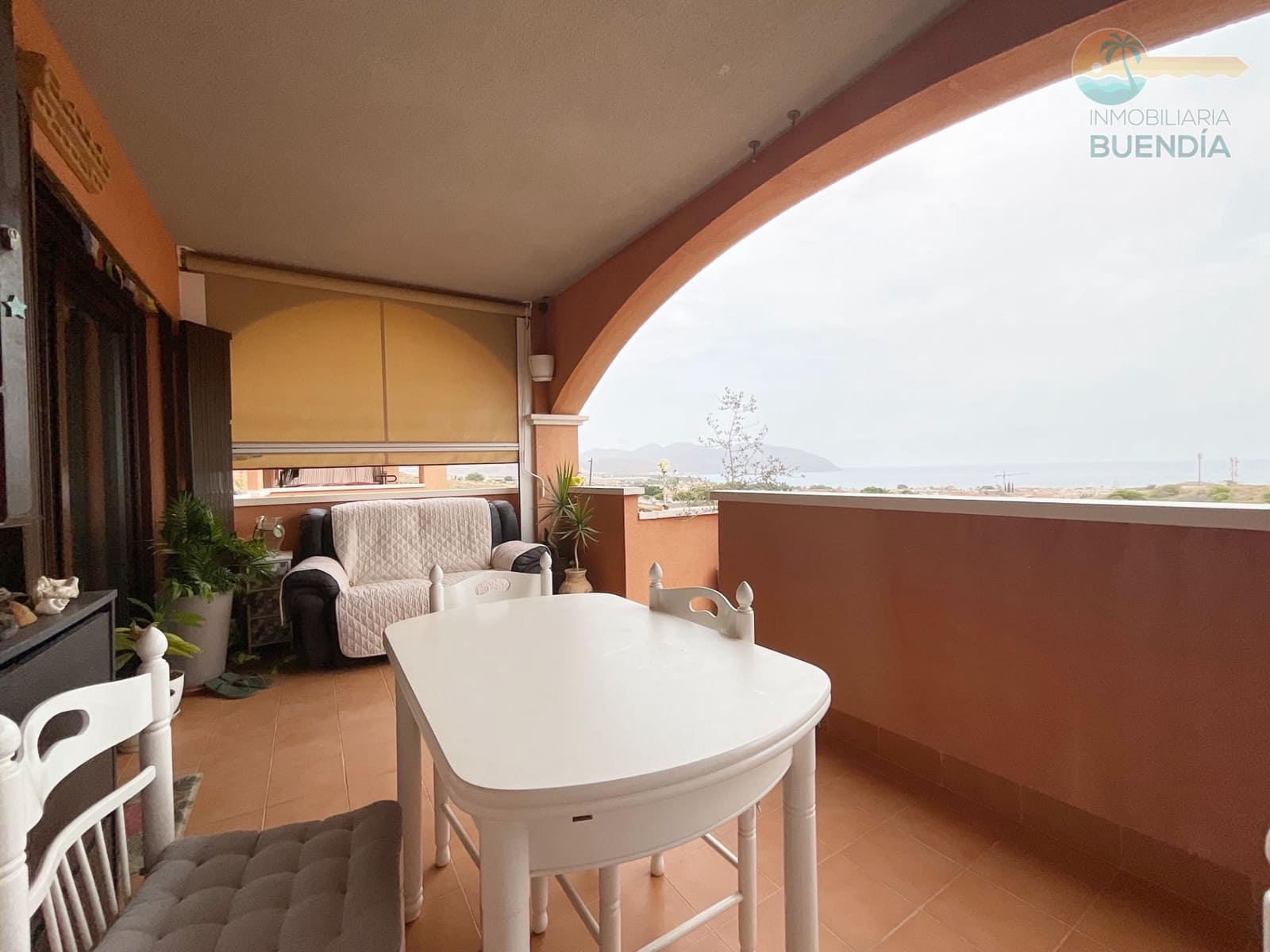 3 Zimmer Wohnung zu verkaufen in Isla Plana mit Pool - 249.000 € (Ref: 9276412)