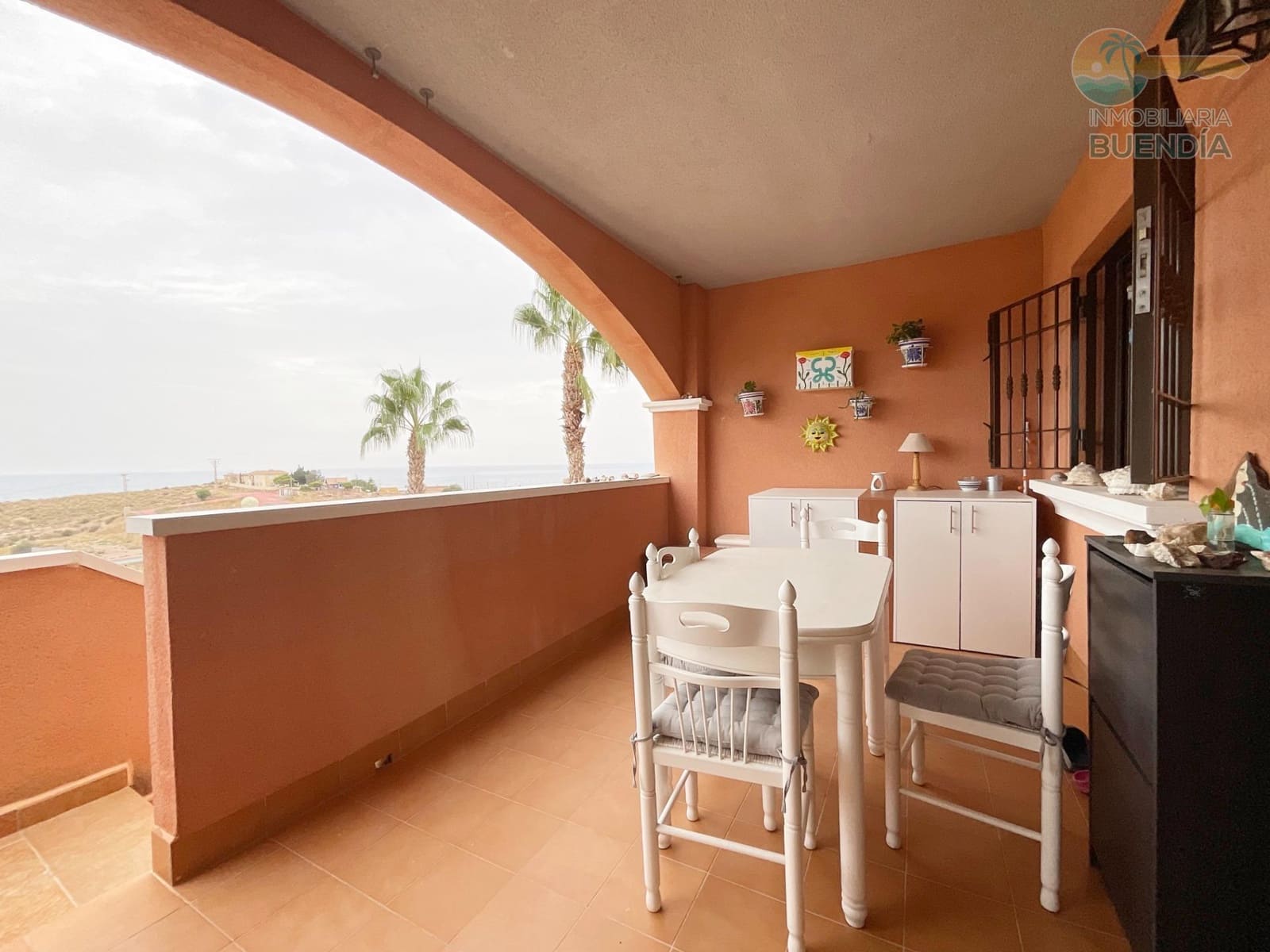 3 Zimmer Wohnung zu verkaufen in Isla Plana mit Pool - 249.000 € (Ref: 9276412)