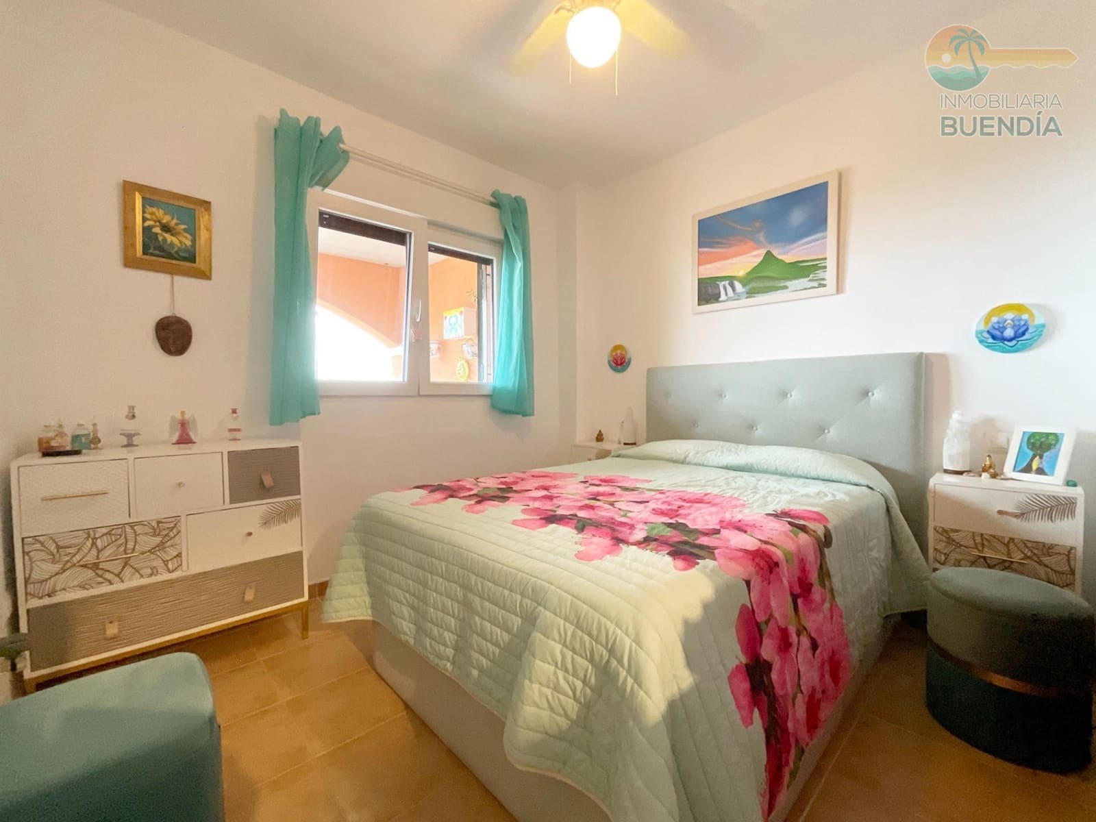 3 Zimmer Wohnung zu verkaufen in Isla Plana mit Pool - 249.000 € (Ref: 9276412)