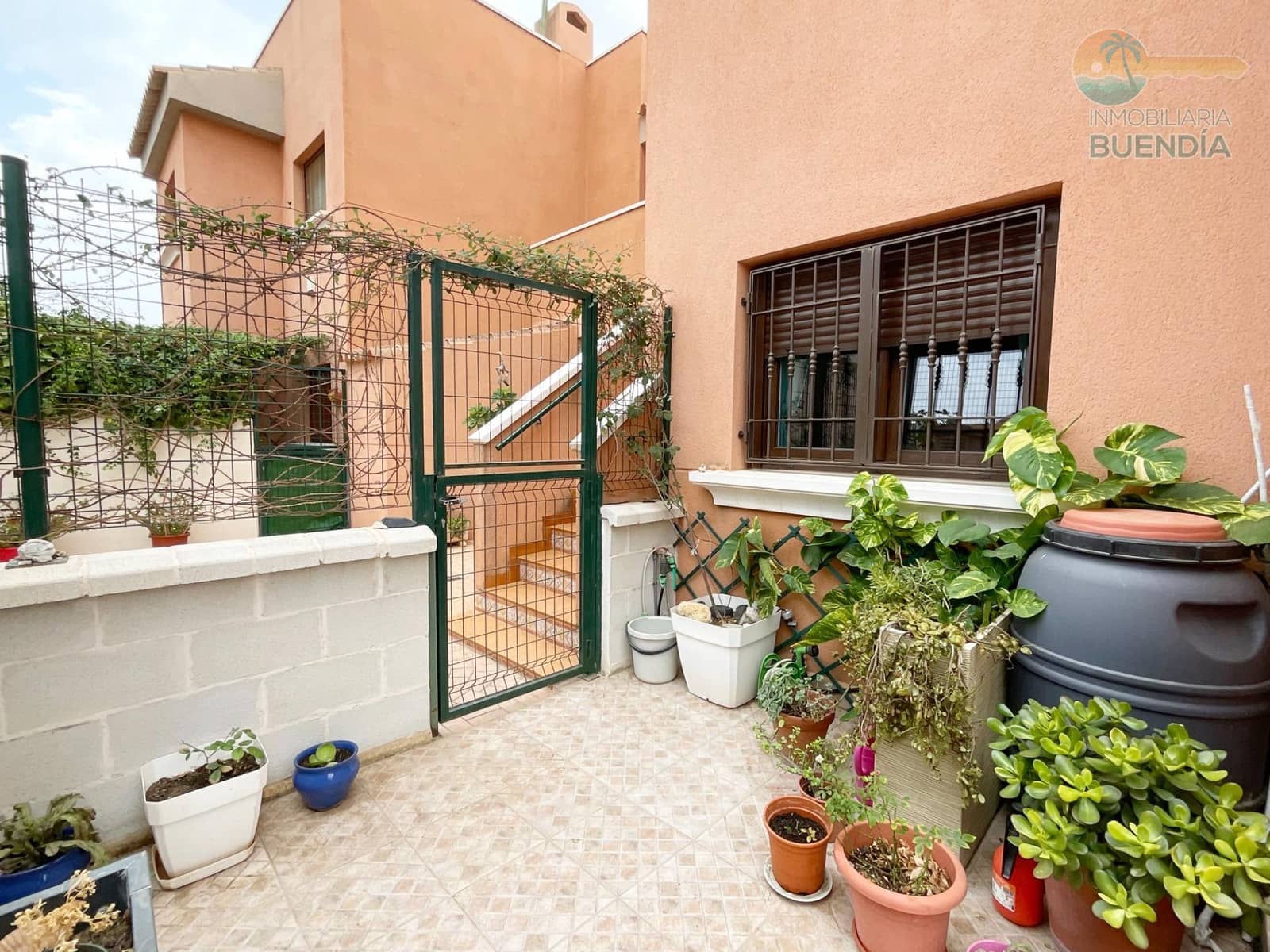 3 Zimmer Wohnung zu verkaufen in Isla Plana mit Pool - 249.000 € (Ref: 9276412)