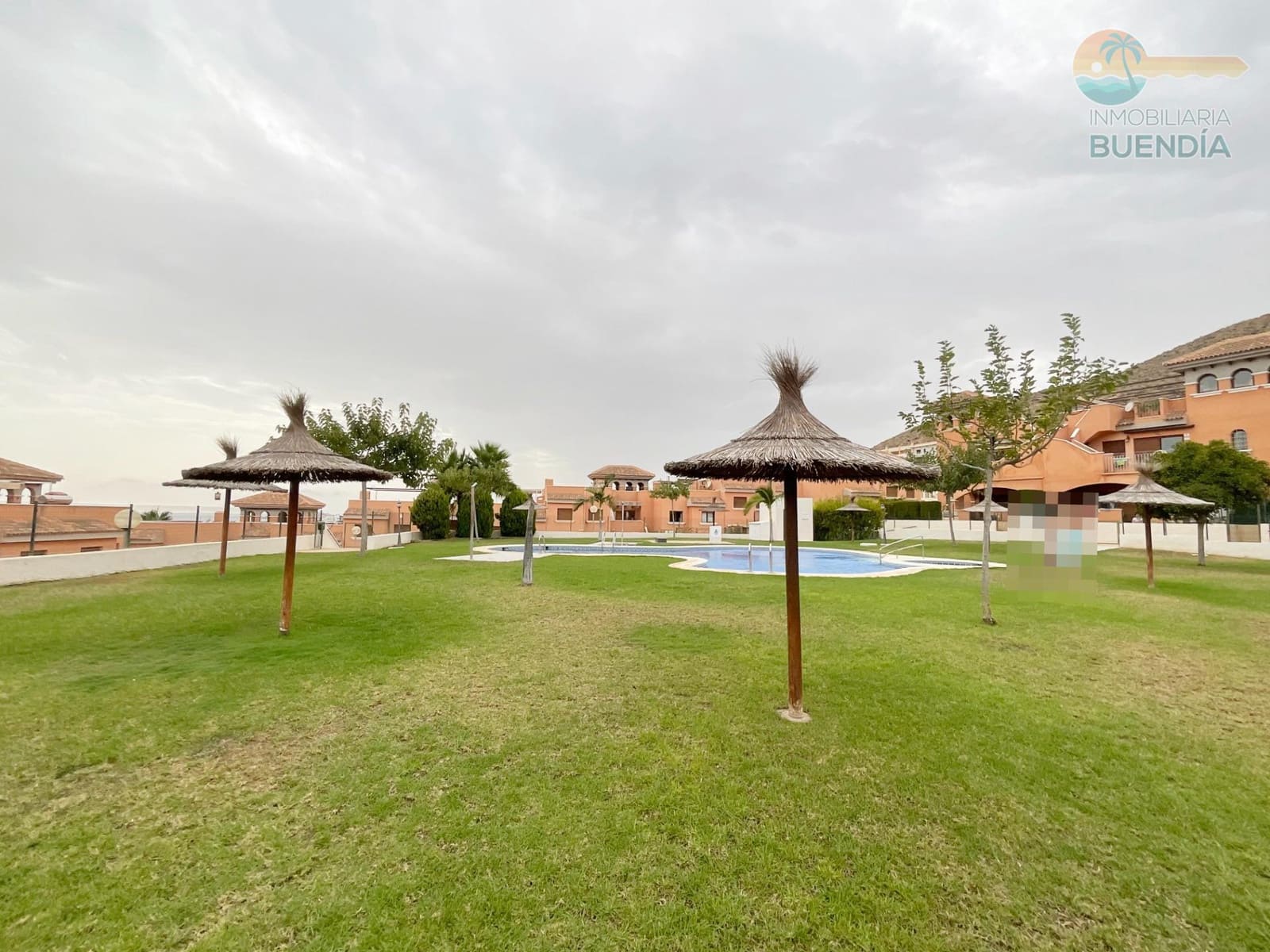 3 Zimmer Wohnung zu verkaufen in Isla Plana mit Pool - 249.000 € (Ref: 9276412)