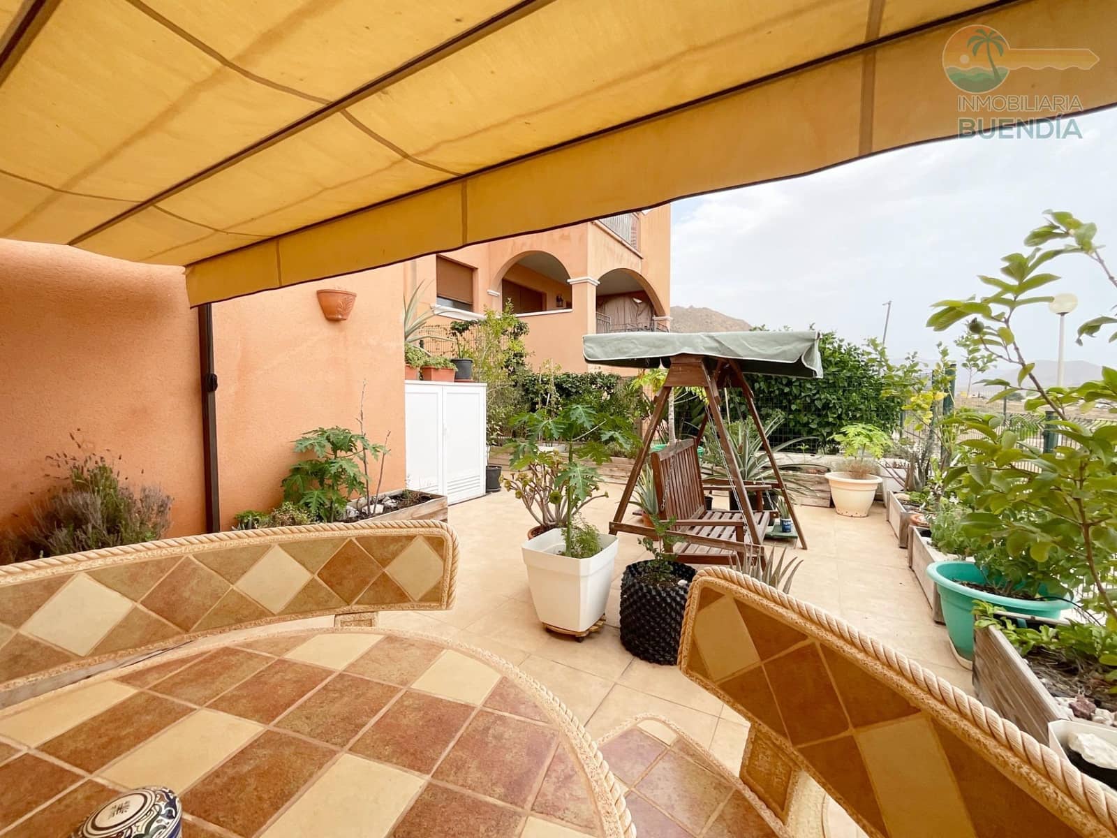 3 Zimmer Wohnung zu verkaufen in Isla Plana mit Pool - 249.000 € (Ref: 9276412)