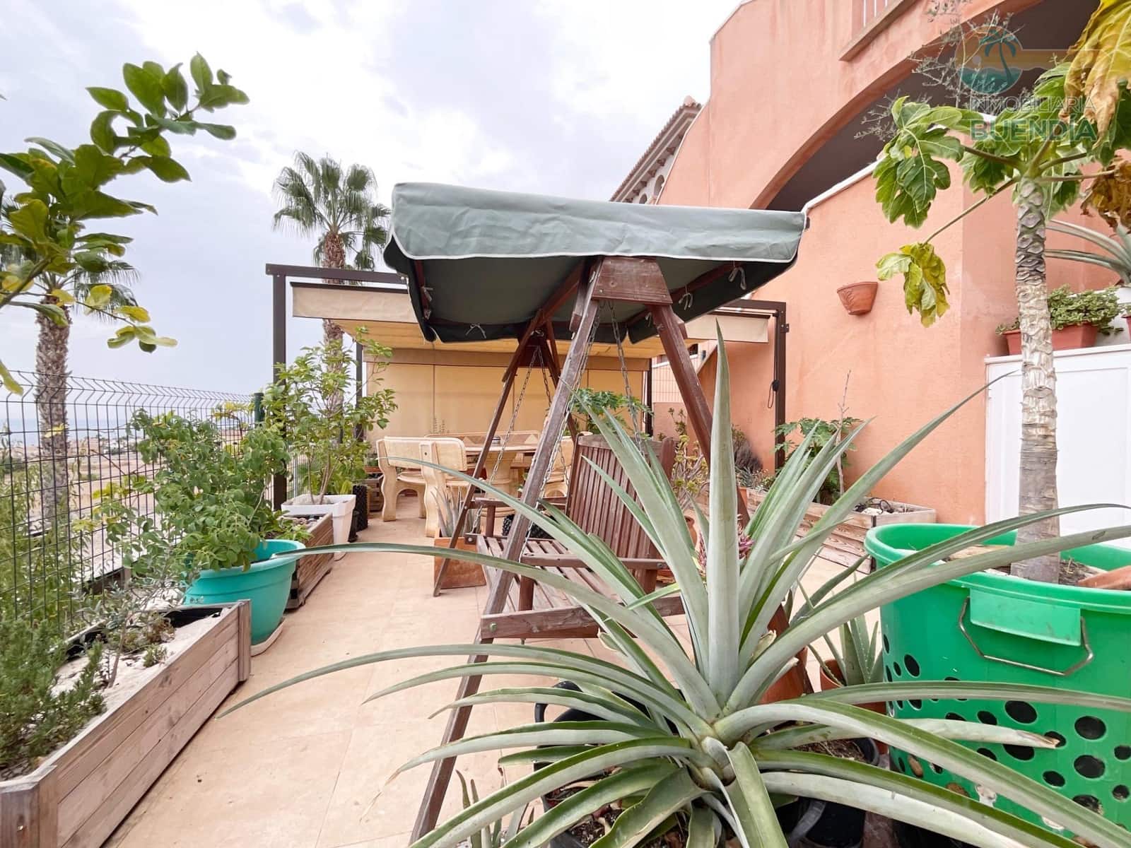 3 Zimmer Wohnung zu verkaufen in Isla Plana mit Pool - 249.000 € (Ref: 9276412)