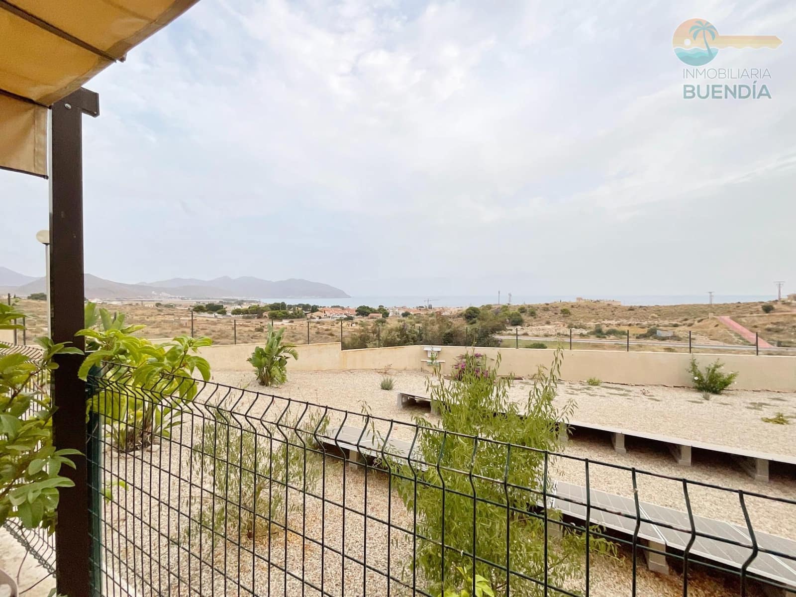 3 Zimmer Wohnung zu verkaufen in Isla Plana mit Pool - 249.000 € (Ref: 9276412)