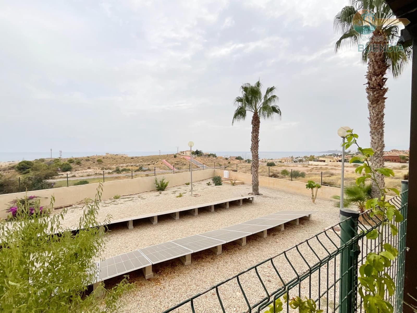 3 Zimmer Wohnung zu verkaufen in Isla Plana mit Pool - 249.000 € (Ref: 9276412)