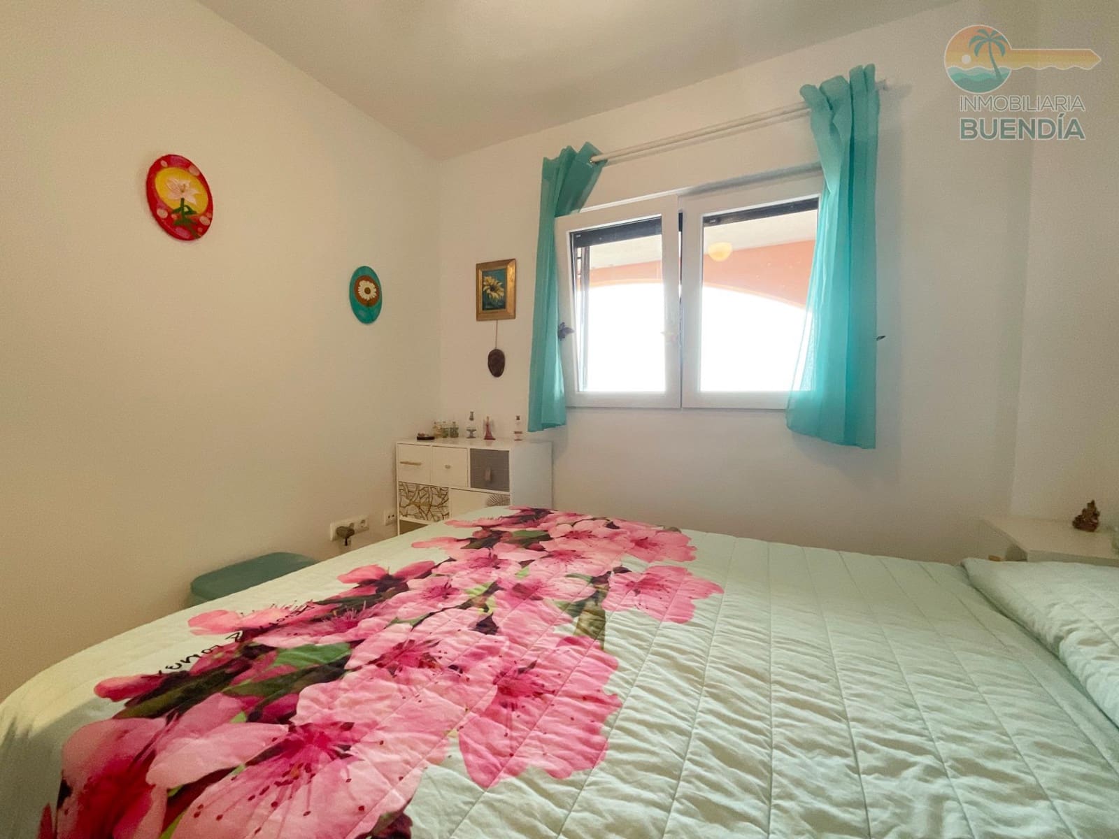 3 Zimmer Wohnung zu verkaufen in Isla Plana mit Pool - 249.000 € (Ref: 9276412)