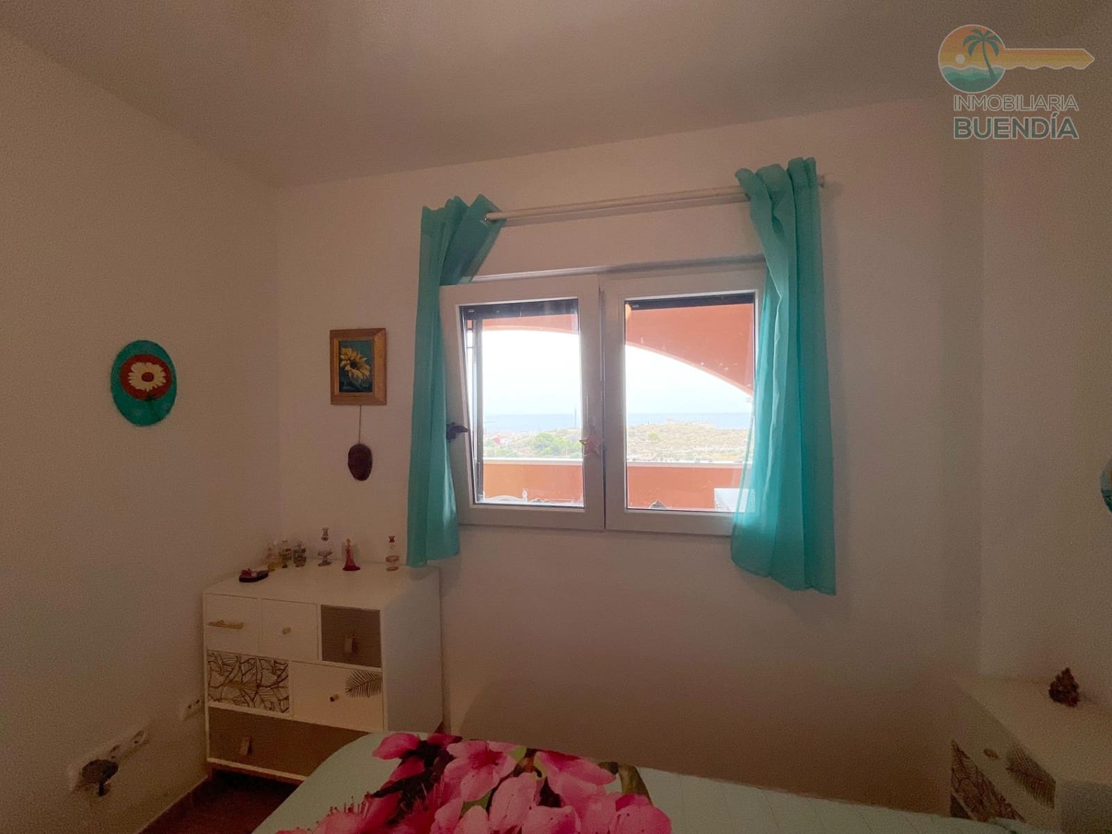 3 Zimmer Wohnung zu verkaufen in Isla Plana mit Pool - 249.000 € (Ref: 9276412)