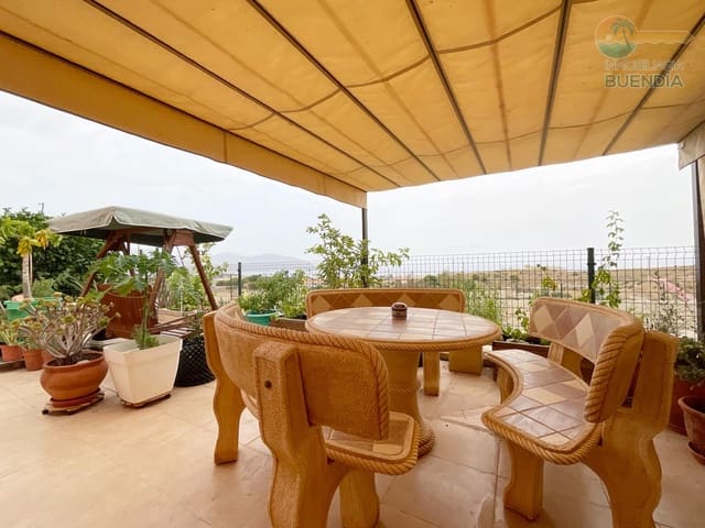 3 chambre Appartement à vendre à Isla Plana, Carthagène avec piscine - 249 000 € (Ref: 9276412)