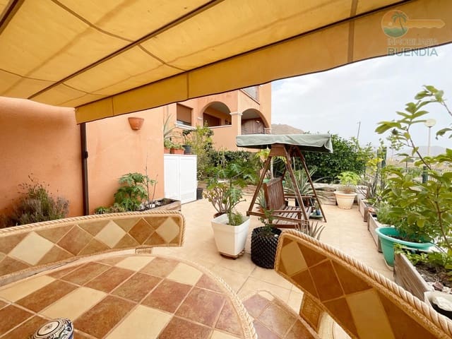 3 chambre Appartement à vendre à Isla Plana, Carthagène avec piscine - 249 000 € (Ref: 9276412)