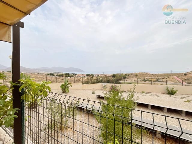 3 chambre Appartement à vendre à Isla Plana, Carthagène avec piscine - 249 000 € (Ref: 9276412)