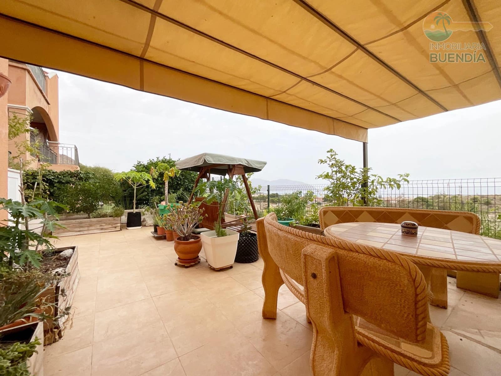 3 Zimmer Wohnung zu verkaufen in Isla Plana mit Pool - 249.000 € (Ref: 9276412)