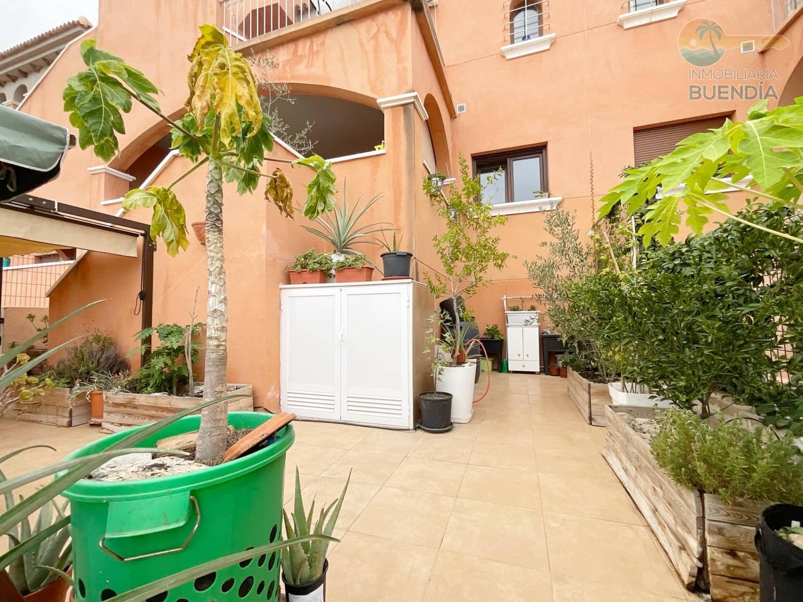 3 Zimmer Wohnung zu verkaufen in Isla Plana mit Pool - 249.000 € (Ref: 9276412)