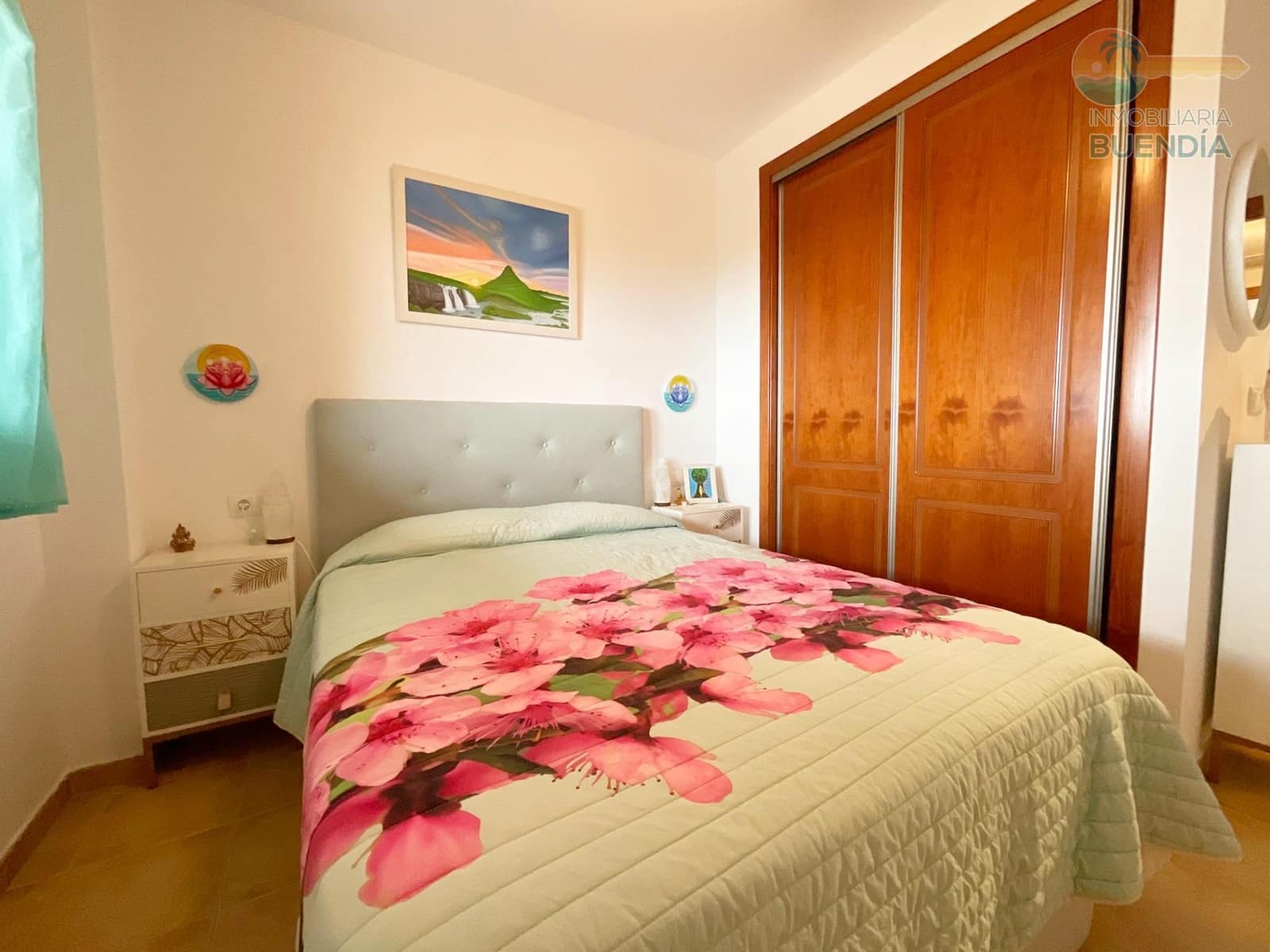 3 Zimmer Wohnung zu verkaufen in Isla Plana mit Pool - 249.000 € (Ref: 9276412)