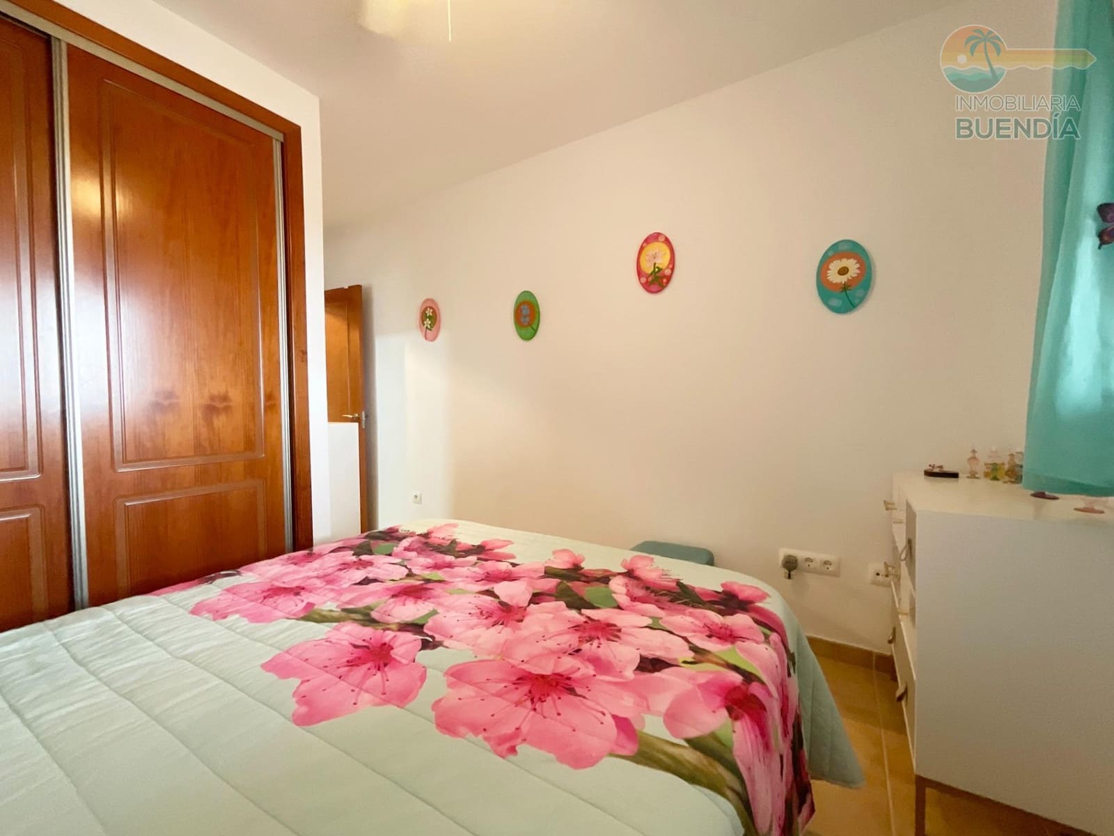 3 Zimmer Wohnung zu verkaufen in Isla Plana mit Pool - 249.000 € (Ref: 9276412)