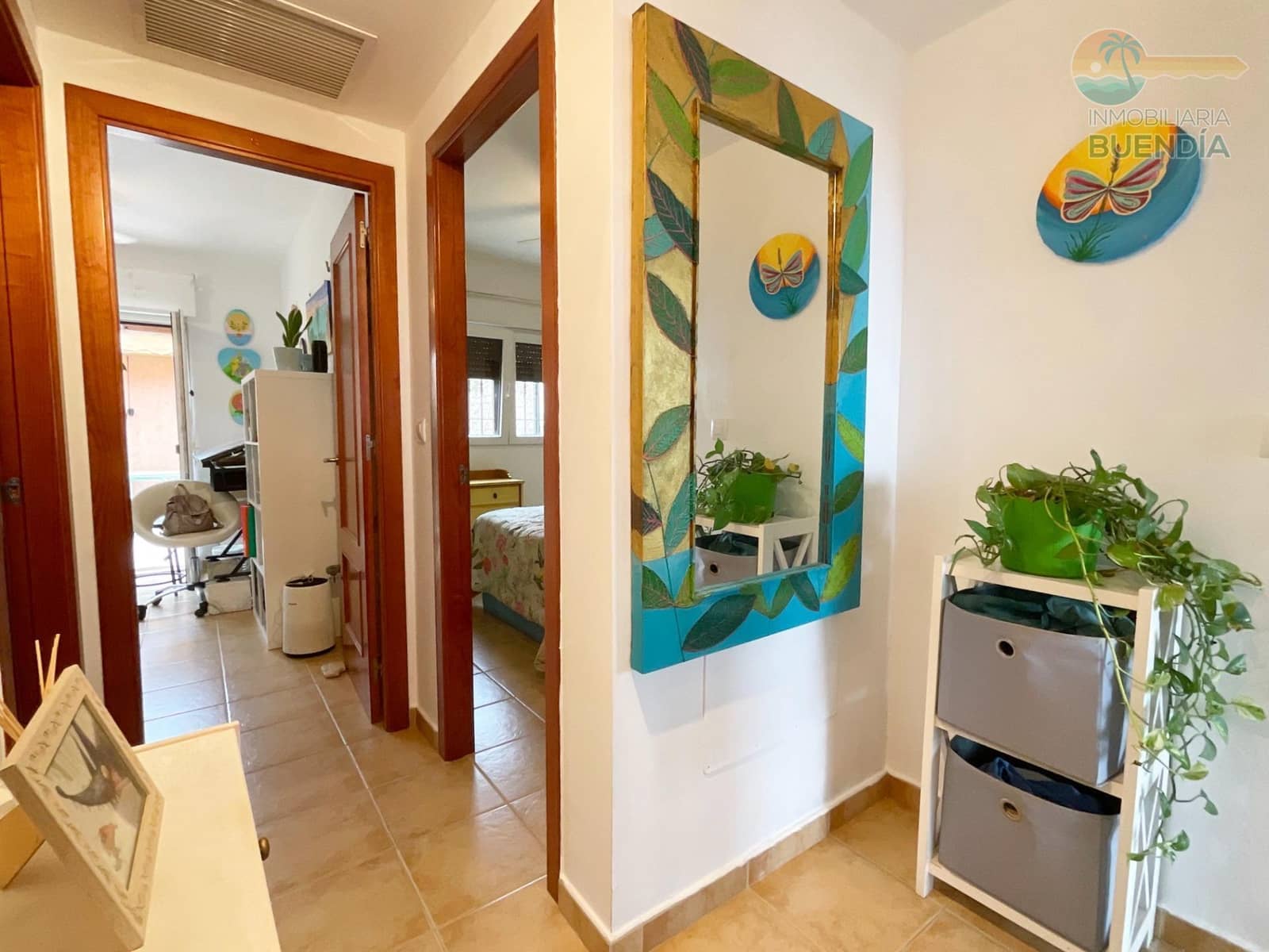 3 Zimmer Wohnung zu verkaufen in Isla Plana mit Pool - 249.000 € (Ref: 9276412)