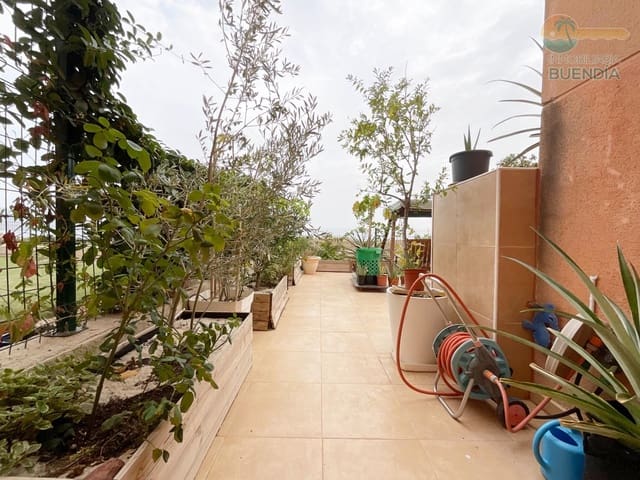 3 chambre Appartement à vendre à Isla Plana, Carthagène avec piscine - 249 000 € (Ref: 9276412)