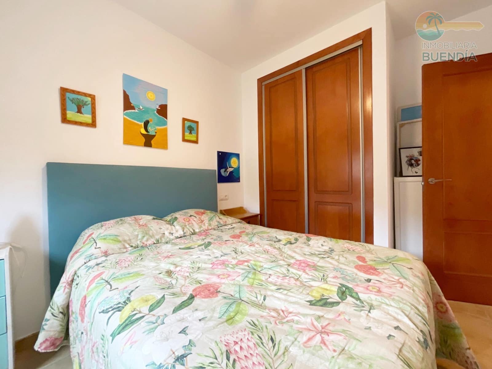 3 Zimmer Wohnung zu verkaufen in Isla Plana mit Pool - 249.000 € (Ref: 9276412)