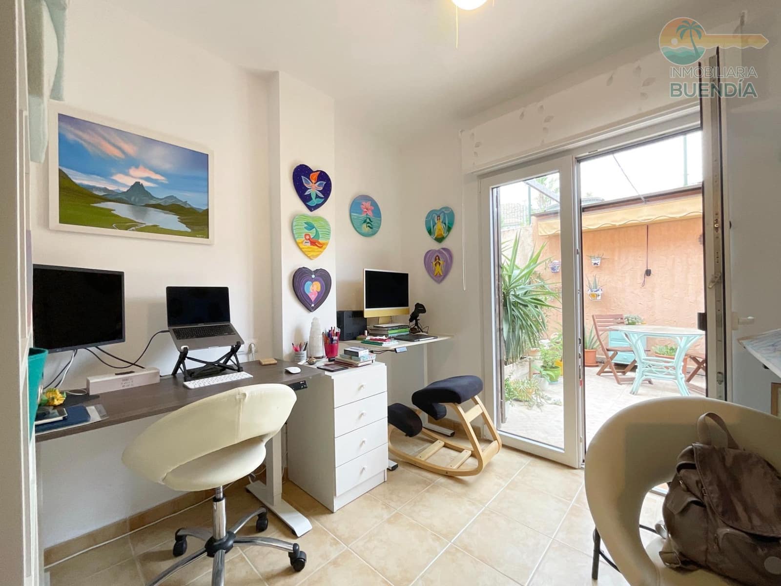 3 Zimmer Wohnung zu verkaufen in Isla Plana mit Pool - 249.000 € (Ref: 9276412)