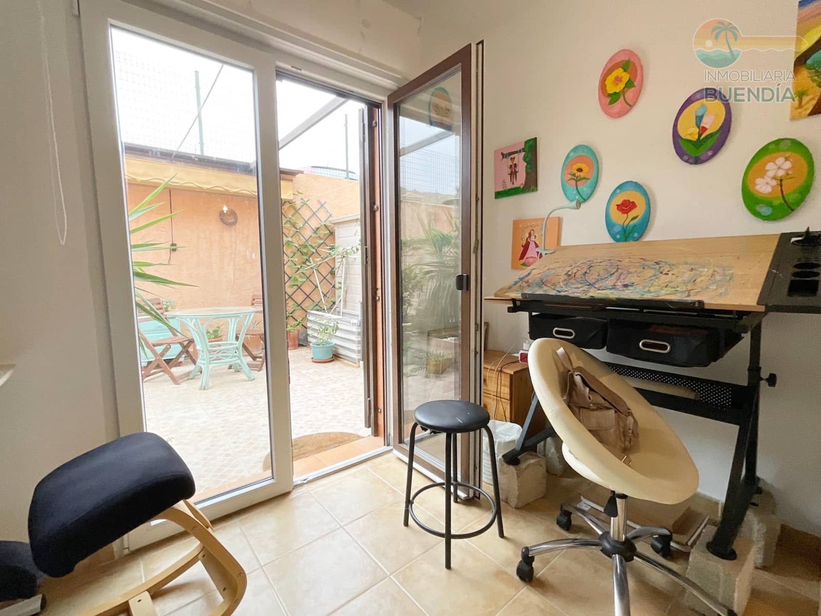 3 Zimmer Wohnung zu verkaufen in Isla Plana mit Pool - 249.000 € (Ref: 9276412)