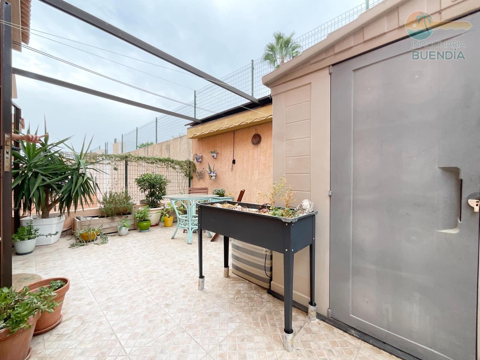 3 Zimmer Wohnung zu verkaufen in Isla Plana mit Pool - 249.000 € (Ref: 9276412)