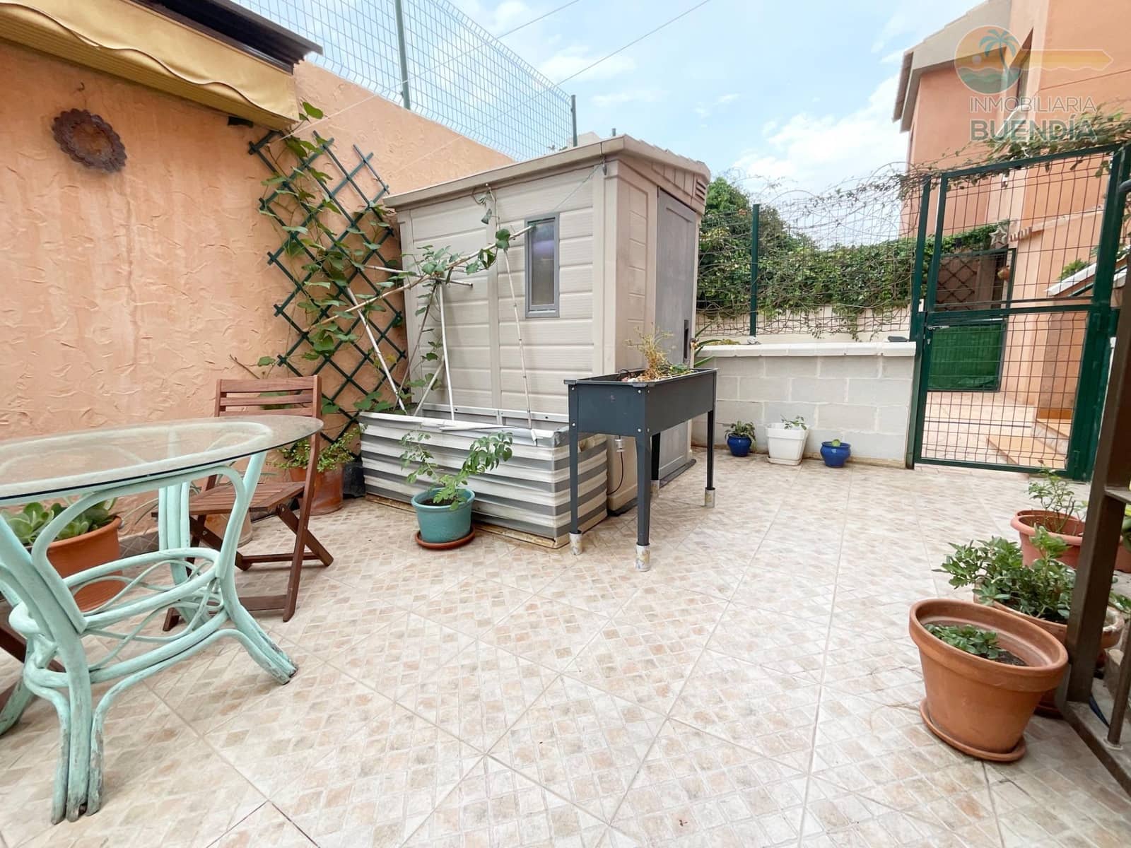 3 Zimmer Wohnung zu verkaufen in Isla Plana mit Pool - 249.000 € (Ref: 9276412)