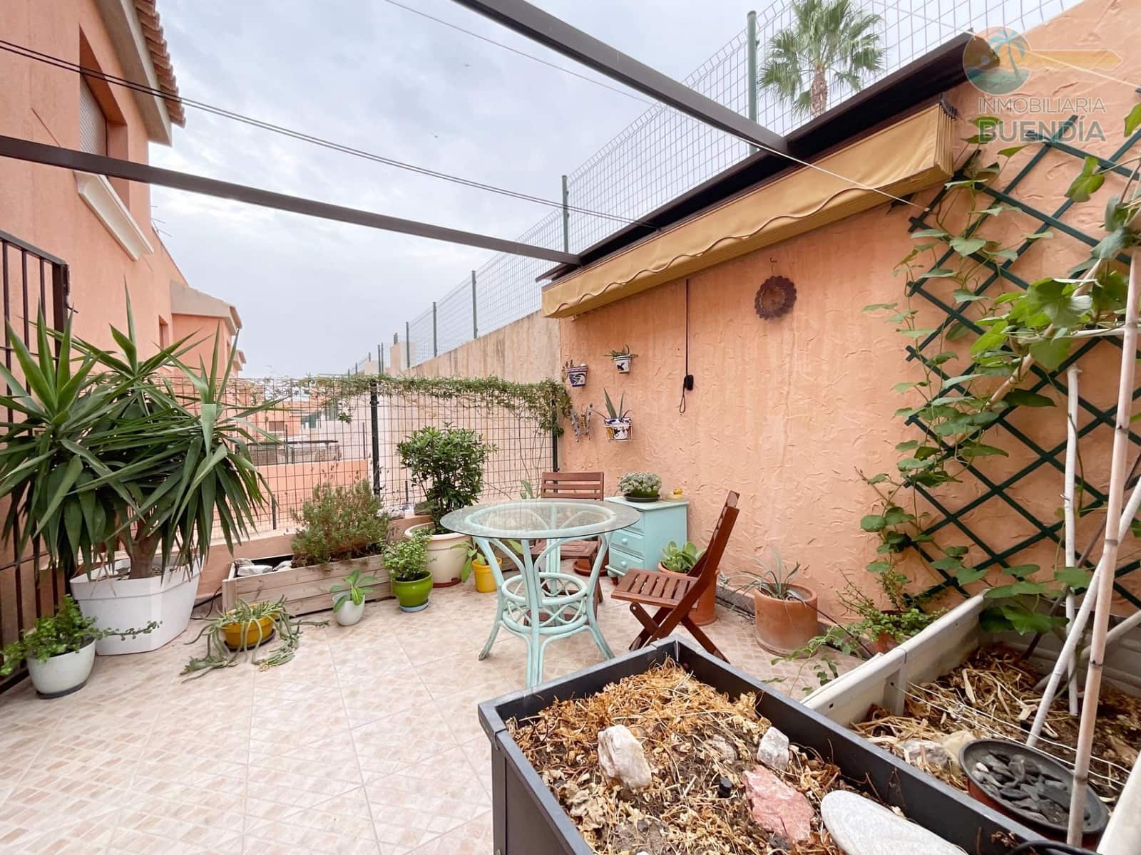 3 Zimmer Wohnung zu verkaufen in Isla Plana mit Pool - 249.000 € (Ref: 9276412)