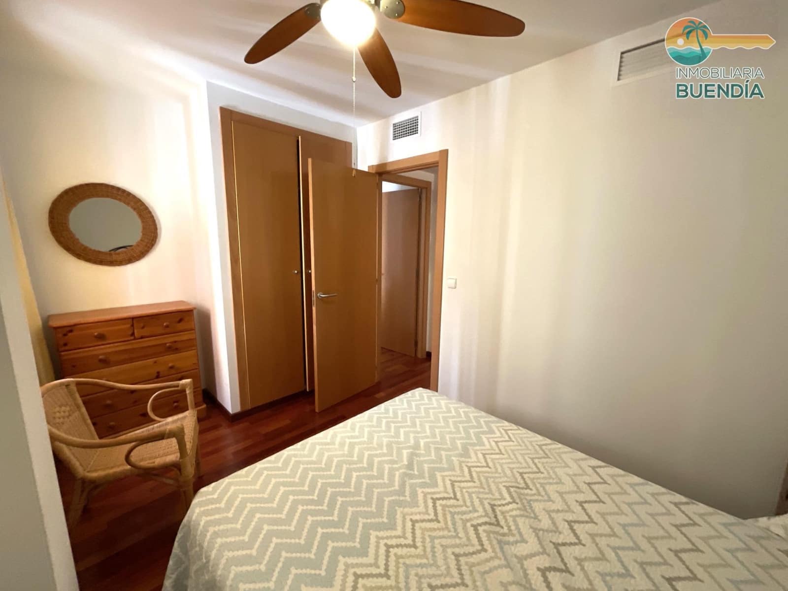 3 sypialnia Mieszkanie na sprzedaż w Puerto de Mazarron - 345 000 € (Ref: 9291686)