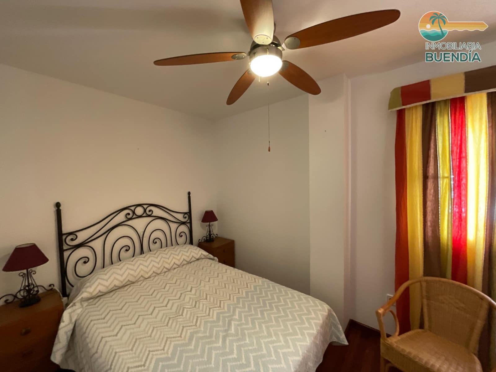 3 sypialnia Mieszkanie na sprzedaż w Puerto de Mazarron - 345 000 € (Ref: 9291686)