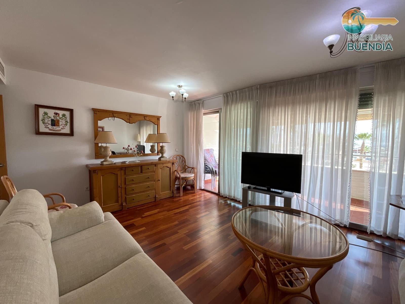 3 sypialnia Mieszkanie na sprzedaż w Puerto de Mazarron - 345 000 € (Ref: 9291686)