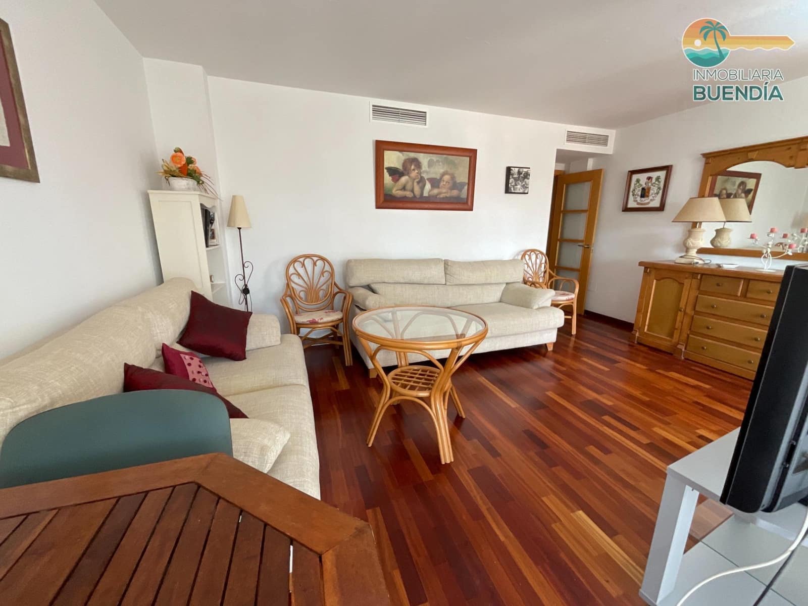 3 sypialnia Mieszkanie na sprzedaż w Puerto de Mazarron - 345 000 € (Ref: 9291686)