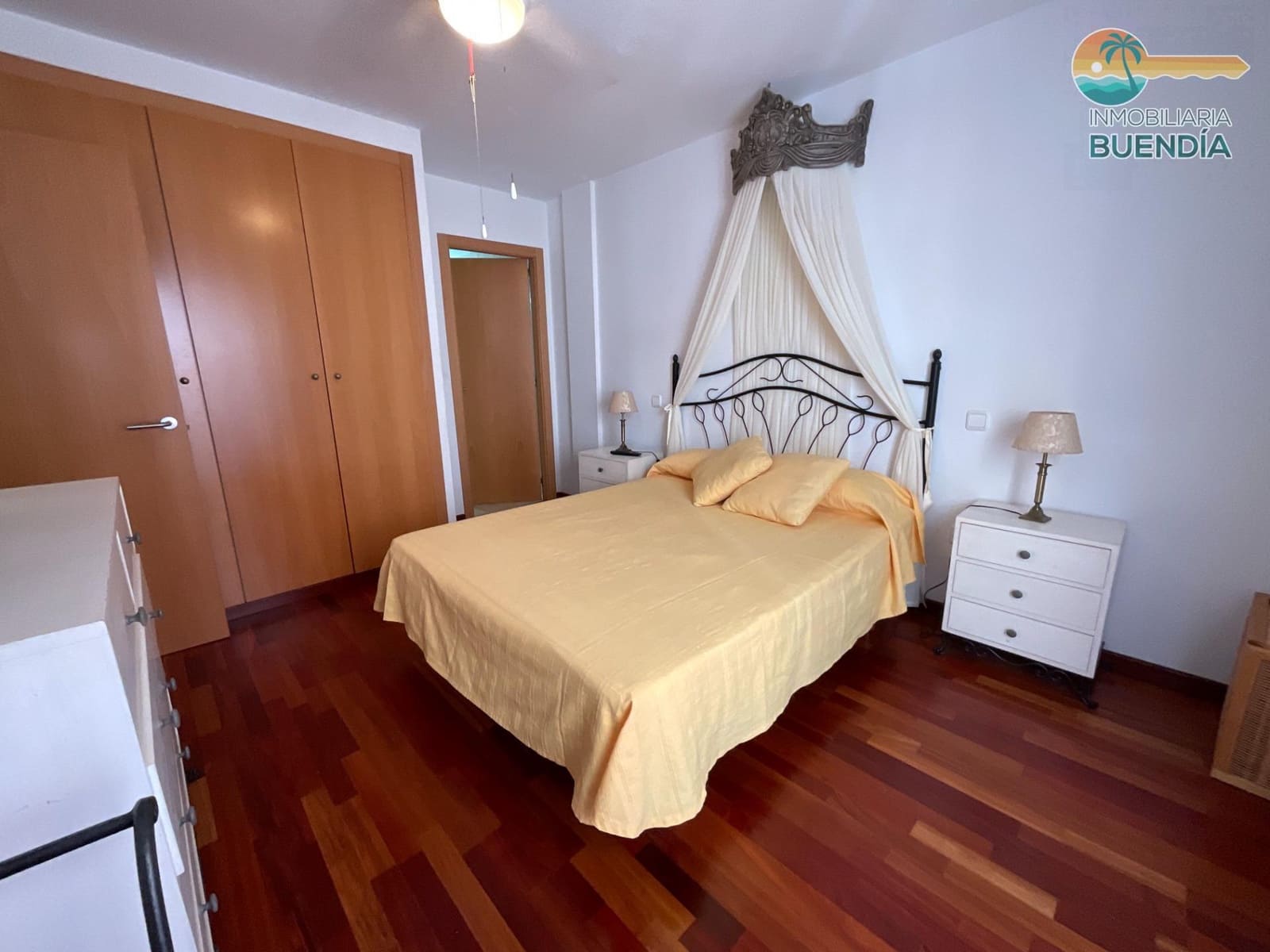 3 sypialnia Mieszkanie na sprzedaż w Puerto de Mazarron - 345 000 € (Ref: 9291686)